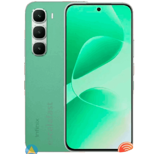Infinix Hot 60 Pro