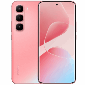Infinix Hot 60 Pro Plus