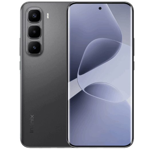 Infinix Hot 60 Pro Plus