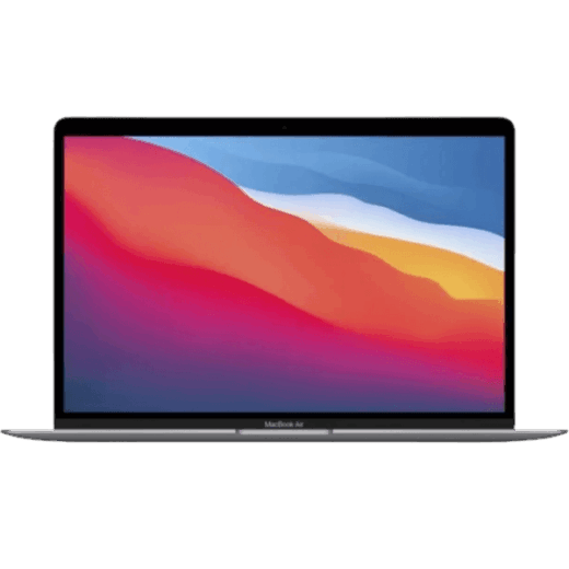 MacBook Air M1