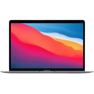 MacBook Air M1