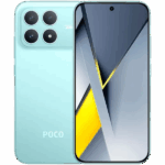 Xiaomi Poco F8 Pro