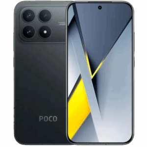 Xiaomi Poco F8 Pro