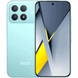 Xiaomi Poco F8 Pro