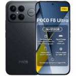 Xiaomi Poco F8 Ultra