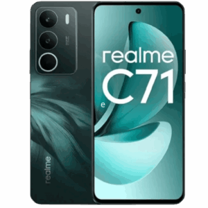 Realme C71
