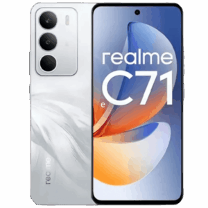 Realme C71