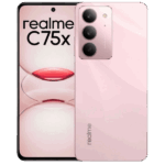 Realme C75X