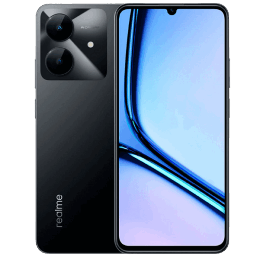 Realme Note 60X