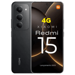 Xiaomi Redmi 15