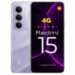 Xiaomi Redmi 15