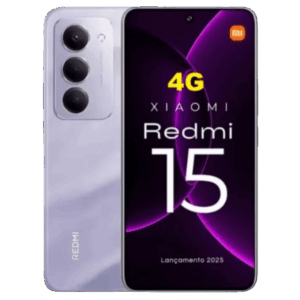 Xiaomi Redmi 15