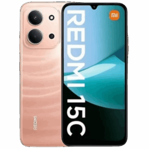 Xiaomi Redmi 15c