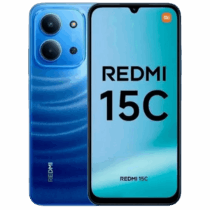 Xiaomi Redmi 15c