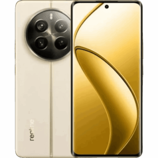 Realme 12 Pro Plus