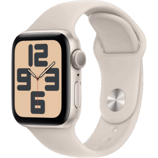 AppleWatch SE 2