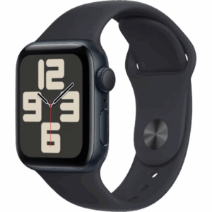 AppleWatch SE 2