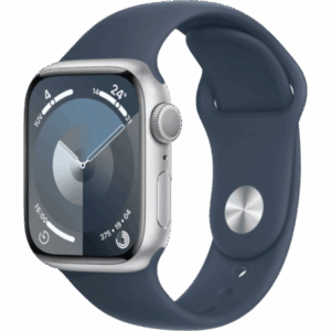 AppleWatch SE 2