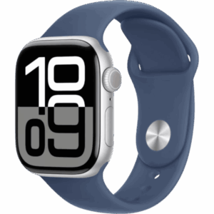 AppleWatch 10 Aluminio