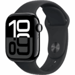 AppleWatch 10 Aluminio