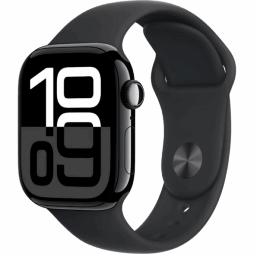 AppleWatch 10 Aluminio