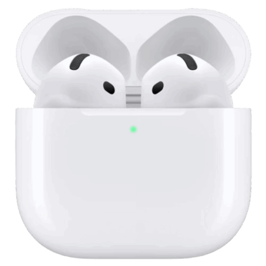 Airpods 4