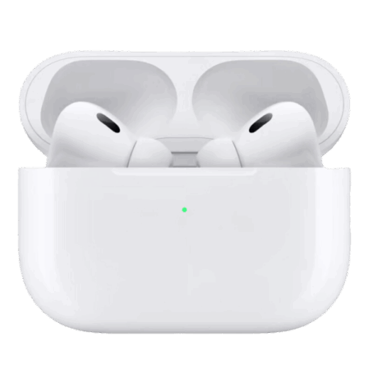 Airpods Pro 2 Usb-c