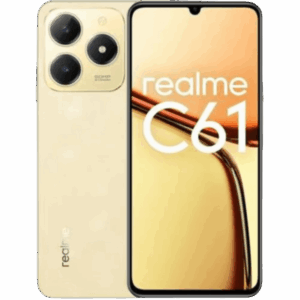 Realme C61