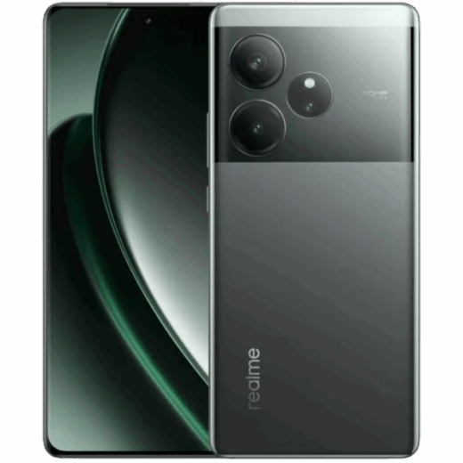 Realme GT6