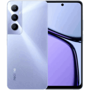 Realme C65