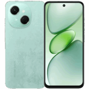 Tecno Spark GO 1