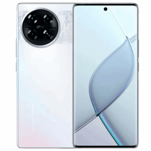 Tecno Spark 20 Pro Plus