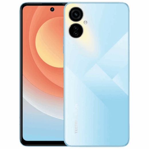 Tecno Camon 19 Neo