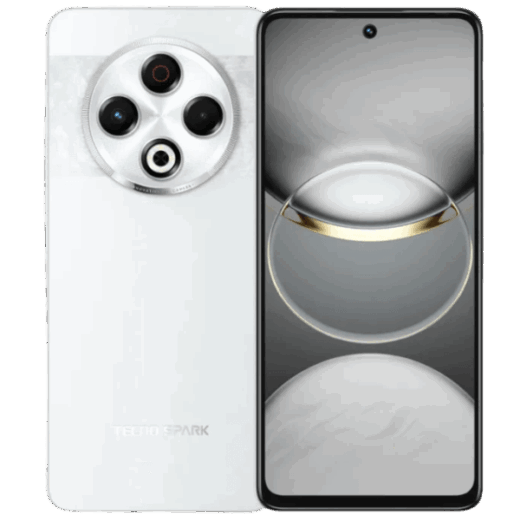 Tecno Spark 30
