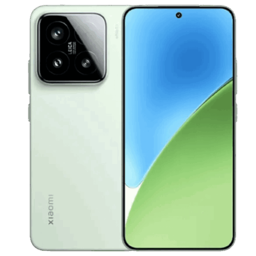 512GB 12GB • Verde