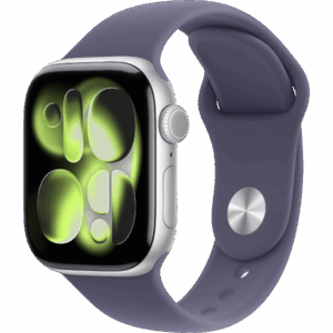 AppleWatch 11 Alumínio