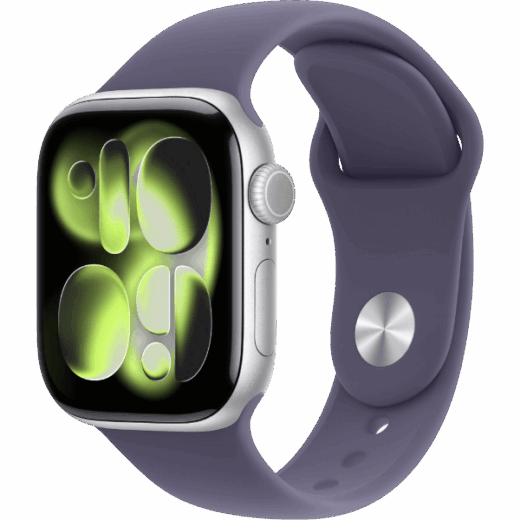 AppleWatch 11 Alumínio