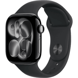 AppleWatch 11 Alumínio
