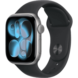 AppleWatch 11 Alumínio
