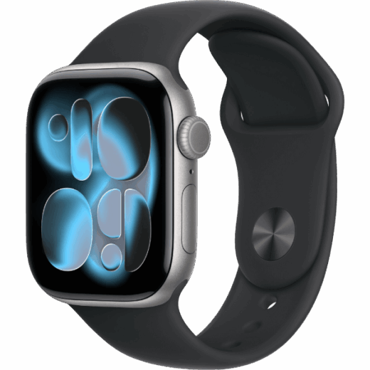 AppleWatch 11 Alumínio