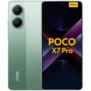 Xiaomi Poco X7 Pro