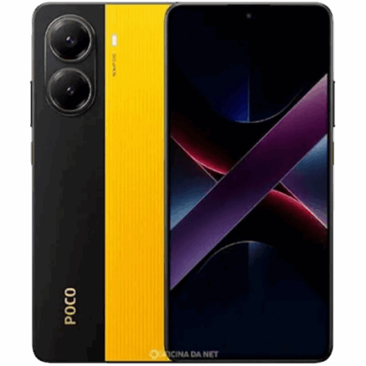 Xiaomi Poco X7 Pro