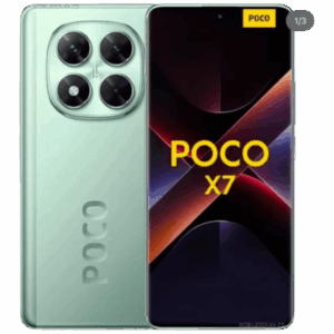 Xiaomi Poco X7
