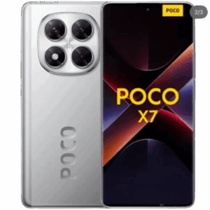 Xiaomi Poco X7
