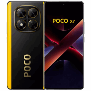 Xiaomi Poco X7