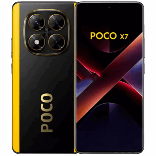 Xiaomi Poco X7