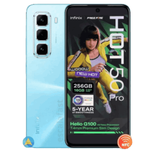 Infinix Hot 50 Pro