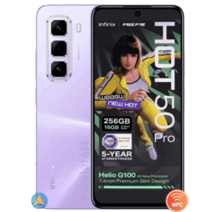 Infinix Hot 50 Pro