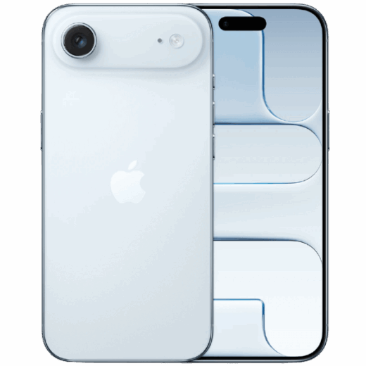 Iphone Air