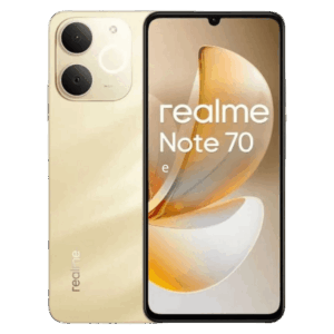 Realme Note 70